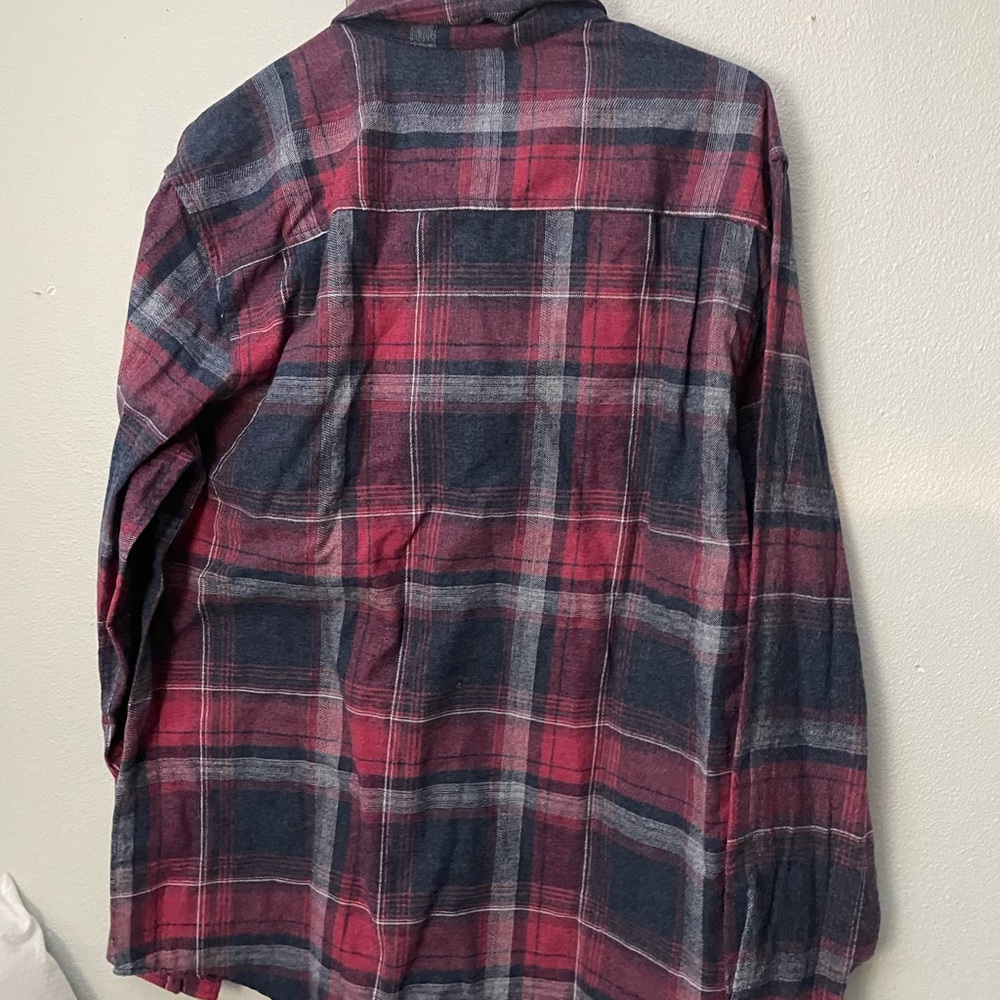 Flannel - Picture 3 of 3
